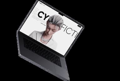 Cyberfiction